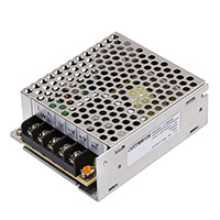 Artesyn Embedded Technologies - LCB50L - AC/DC CONVERTER 12V 50W