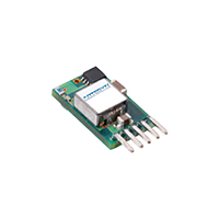 Artesyn Embedded Technologies - LDO03C-005W05-VJ - DC/DC CONVERTER 0.59-5.1V 15W