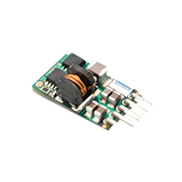 Artesyn Embedded Technologies - LDO06C-005W05-VJ - DC/DC CONVERTER 0.59-5.1V 30W