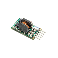 Artesyn Embedded Technologies - LDO10C-005W05-VJ - DC/DC CONVERTER 0.59-5.1V 50W