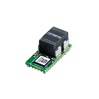 Artesyn Embedded Technologies - LGA80D-00DADJJ - DC/DC CONVERTER 06-5.2V X2 40A