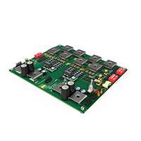 Artesyn Embedded Technologies - LGA80D-EVAL-KIT - EVALUATION KIT FOR LGA80D NON-IS
