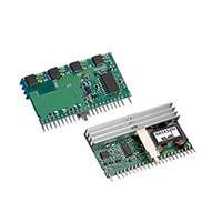 Artesyn Embedded Technologies - SIL40C2-00SADJ-HJ - CONV DC/DC 200W ADJ 40A