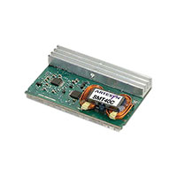 Artesyn Embedded Technologies - SMT40C-12SADJJ - DC/DC CONV