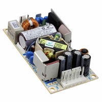 Artesyn Embedded Technologies - NPS64-M - AC/DC CONVERTER 15V 60W