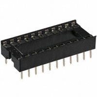 Assmann WSW Components - A 22-LC-T2 - CONN IC DIP SOCKET 22POS TIN