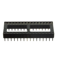 Assmann WSW Components - A 32-LC-TT - CONN IC DIP SOCKET 32POS TIN