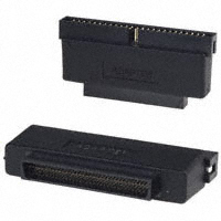 Assmann WSW Components - AB-Y1007 - ADAPTER HPD68 MALE-BOX HEADER 50