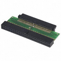 Assmann WSW Components - AB-Y1008 - ADAPTER HPD68 FEMALE-SOCKET 50