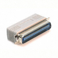 Assmann WSW Components - AB-Y102T - TERMINATOR CENTRONICS 50MALE ACT