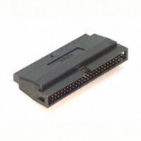 Assmann WSW Components - AB-Y126T - TERMINATOR BOX HDR 50 M/F ACTIVE