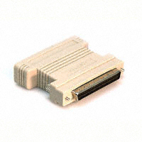 Assmann WSW Components - AB-Y345 - ADAPTER HPD68 MALE-HPD50 FMALE