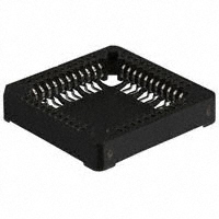 Assmann WSW Components - A-CCS 044-Z-SM - IC SOCKET PLCC 44POS TIN SMD