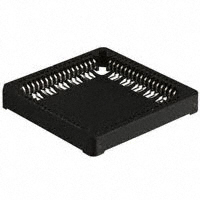 Assmann WSW Components - A-CCS68-Z-SM - CONN SOCKET PLCC 68POS TIN