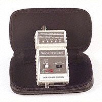 Assmann WSW Components - ACT-MN-R - TESTER NETWORK CABLE RJ45/BNC