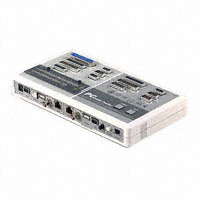 Assmann WSW Components - ACT-PC-SO - TESTER PC CABLE STANDALONE