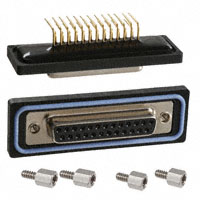 Assmann WSW Components - A-DF 25 AA-WP - CONN D-SUB RCPT 25POS R/A SOLDER