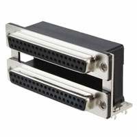 Assmann WSW Components - ASUB-277-37TP26 - CONN D-SUB RCPT 37POS R/A SLDR