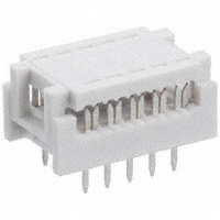 Assmann WSW Components - ADIP 10Z-LC - CONN DIP IDC 10POS TIN