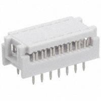 Assmann WSW Components - ADIP 14Z-LC - CONN DIP IDC 14POS TIN