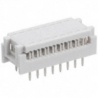 Assmann WSW Components - ADIP 16Z-LC - CONN DIP IDC 16POS TIN