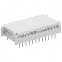 Assmann WSW Components - ADIP24-Z-LC - CONN DIP IDC 24POS TIN