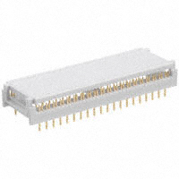 Assmann WSW Components - ADIP40-G-LC - CONN DIP IDC 40POS GOLD
