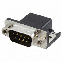 Assmann WSW Components - ADS09A-KG-TASB5 - CONN D-SUB PLUG 9POS R/A SOLDER