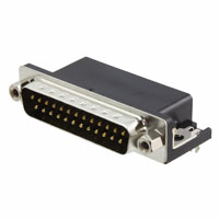Assmann WSW Components - ADS25A-KG-TASB5 - CONN D-SUB PLUG 25POS R/A SOLDER