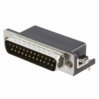 Assmann WSW Components - ADS25A-KG-TAXB5 - CONN D-SUB PLUG 25POS R/A SOLDER