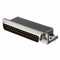 Assmann WSW Components - ADS37A-KG-TAXB5 - CONN D-SUB PLUG 37POS R/A SOLDER