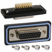 Assmann WSW Components - A-HDF26PP-WP - CONN D-SUB HD RCPT 26POS PNL MNT