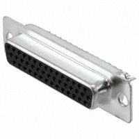 Assmann WSW Components - A-HDF 44 LL/Z - CONN D-SUB HD RCPT 44POS STR