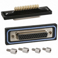 Assmann WSW Components - A-HDF-44-PP-WP - CONN D-SUB HD RCPT 44POS PNL MNT
