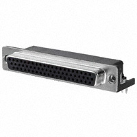 Assmann WSW Components - AHDF62A-KG-TAXB-R - CONN DSUB HD RCPT 62POS R/A SLDR