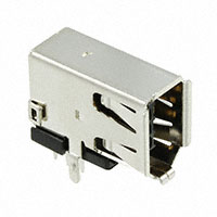 Assmann WSW Components - A-IEE-DIP-C - CONN IEEE 1394 VERTICAL PCB