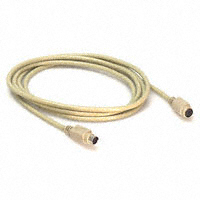 Assmann WSW Components - AK323/G-2 - KEYBOARD EXTENSION PS/2 2M