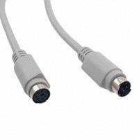 Assmann WSW Components - AK323G-2 - KEYBOARD EXTENSION PS/2 2M