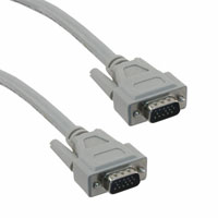 Assmann WSW Components - AK5320-1.8 - CABLE HD VGA DB15 M-M 1.8M