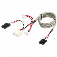 Assmann WSW Components - AK615-.5 - CABLE AUDIO CD-ROM 4-FOLD .5M