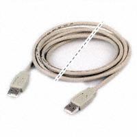 Assmann WSW Components - AK670/2-5 - CABLE USB A-A MALE 5M 2.0 VERS
