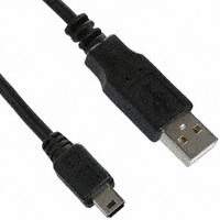 Assmann WSW Components - AK672M/2-1 - CABLE MINI USB 5PIN 1M 2.0 VERS