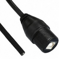 Assmann WSW Components - A-KAB-USBB-FS-1M - CONN USB TYPE B FEMALE W/1M CABL