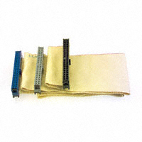 Assmann WSW Components - AK-ATA-100/1 - CABLE ULTRA ATA HDD 100MBPS .6M