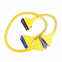 Assmann WSW Components - AK-ATA-100/2/ROUND - CABLE ATA HDD ROUND .9M