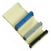 Assmann WSW Components - AK-ATA-100 - CABLE ULTRA ATA HDD 100MBPS .46M