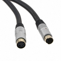 Assmann WSW Components - AK-AV508 - CABLE VIDEO S-VHS HI QUAL 1.5M