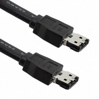 Assmann WSW Components - AK-ESATA-150 - CABLE ESATA 7POS 1.5M