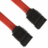 Assmann WSW Components - AK-SATA-100 - CABLE SERIAL ATA 1 METER