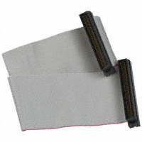 Assmann WSW Components - AK-Y2301 - CABLE SCSI II INT FLAT 68CON